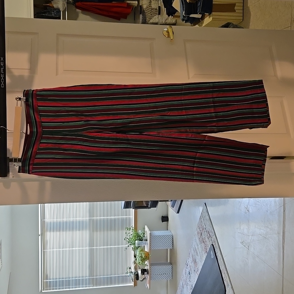 Sezane Baptisto Trousers - Picture 6 of 12